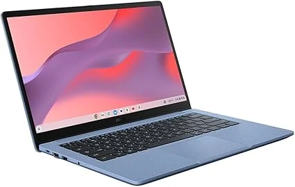 ASUS Chromebook 14 CX1405CTA Laptop