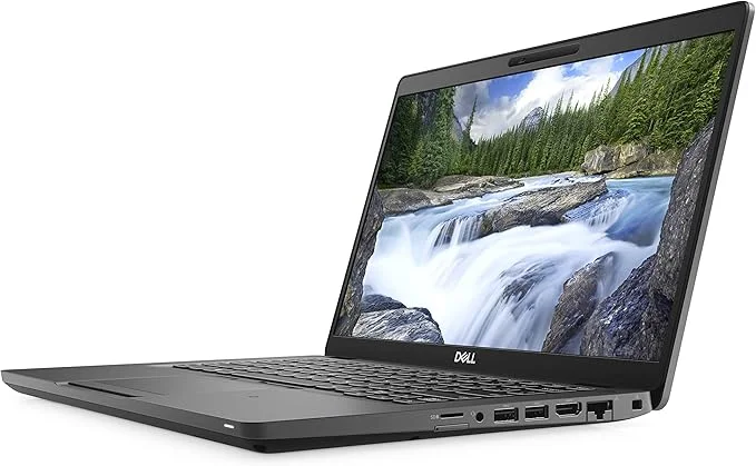 Dell Lattitude 5400 Laptop