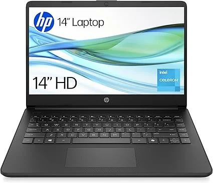 HP 14s-dq3001sa Laptop Windows 11