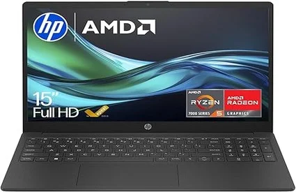 HP FC0004sa 15.6" Laptop