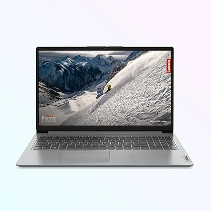 Lenovo Pad 1 15 inch Full HD Laptop