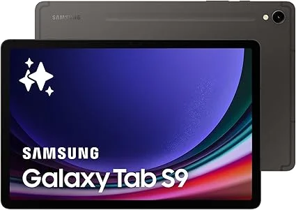 Samsung Galaxy Tab S9 Wifi Android Tablet